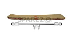 Genuine Royal Enfield Classic Bullet Electra Straight Engine Bar Chromed
